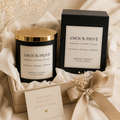 Vela Perfumada | Amour Prive | Colección Origen | Addara Senses | Victoria Addara